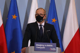 Konferencja prasowa premiera mateusza morawieckiego odbywa się na chwilę przed jego podróżą do węgier. Kiedy Konferencja Rzadu Ws Luzownia Obostrzen Decyzje Jeszcze Dzis Live Natemat Pl