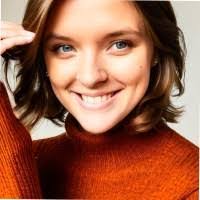 Victoria Nye's Instagram, Twitter & Facebook