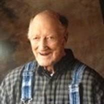 Obituary information for James A. Breeden