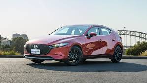 Home car reviews auto review: Mazda 3 2020 Review Astina Hatch Carsguide