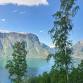 Journeys in the Western Fjord Country of Norway – event image