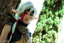 Featured Cosplayer | Lyz Brickley & Darshelle Stevens | Geek News Network