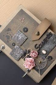 Rendez Vous Du Dimanche Soir Le Scrap De Patmiaou Mini Albums Scrapbook Album Photo Scrapbooking Livres Faits Maison