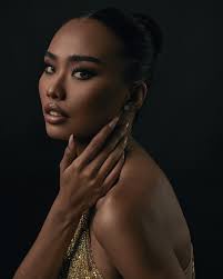 Quirino, I hope I made you proud! This journey has been truly  unforgettable. Thank you all for the support, guidance and love in my first  pageant. Agyamanak ta inikkan dak ti gundaway