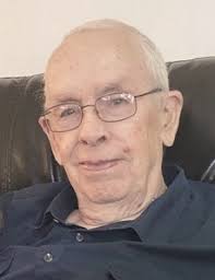 Obituary information for Frederick Millard Stokley