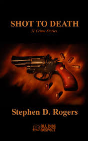 Located near tulsa in oklahoma, the complex combines a top of the line racetrack with a casino. New From All Due Respect Shot To Death By Stephen D Rogers Down Out Books