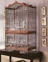Bird On A Wire Bird Cage Antique Bird Cages Bird Cages