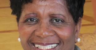 Dottily Bernadine Crossley Martin