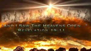 Image result for revelation 19:11-16