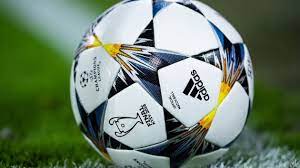 Shoppe deine favoriten auf der offiziellen adidas® seite. Uefa Champions League Seals Three Year Adidas Extension Sportspro Media