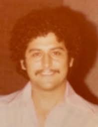 Obituary information for Ted R. Cantu