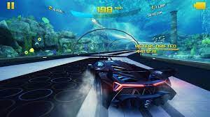 The 8th version of the classic racing game series on this phone makes a great impression on players. Asphalt 8 Airborne Android Working Mod Apk Download 2019 Gf