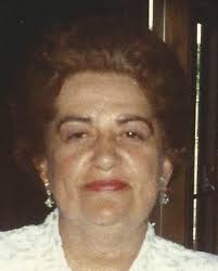 Lillian Brown Micheletti Obituary