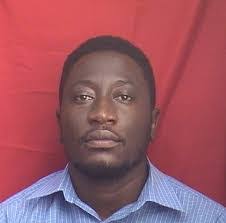 Michael Asare's Instagram, Twitter & Facebook