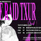 Scarlxrd event image