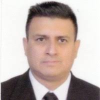 Jose Antonio Lezama Ruiz