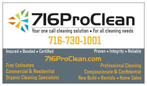 Check spelling or type a new query. 716proclean Group Is Ready To Assist With Your Cleaning Projects West Seneca Chamber Of Commerce