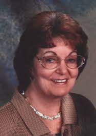 Obituary information for Joan Ball