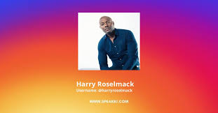 Harry roselmack hat einen abschluss in geschichte ( deug ) und journalismus (dut). Harry Roselmack Instagram Followers Statistics Analytics Speakrj Stats