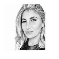 Nicole Minerva's Instagram, Twitter & Facebook