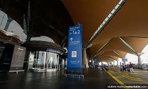 E mage malaysia airport login. Malaysiakini Four Mahb Staff Lodge Counter Reports Over Klia Technical Glitch Issue