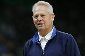 Daniel ray ainge, well known as danny ainge is a former basketball and baseball player. Danny Ainge Considering Stepping Down From Role With Celtics Hoops Rumors