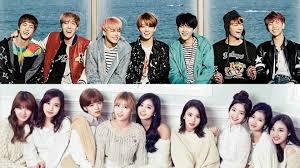 During the broadcast, v made sure that if he read any positive comments about suga from armys, that they were heard. 10 Tháº§n TÆ°á»£ng NhÆ° Sinh Ra Vá»›i Mau Toc Vang Suga Bts Dahyun Twice Taeyeon Snsd Du Lá»‹ch VÄƒn Hoa