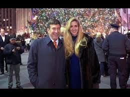 Besides, he has already worked for wabc radio station for 14 years. Ann Coulter Talking With Mark Simone 12 20 17 Youtube