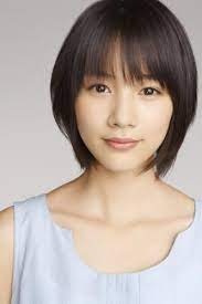 かわいい女優さん 能年玲奈 のん ショートのヘアスタイル ミディアムショートヘア ジャパニーズビューティー