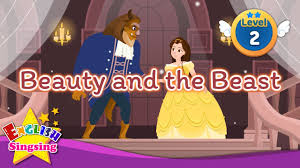 Disney's sing me a story with belle stick to it (don't give up). Beauty And The Beast Fairy Tale English Stories Reading Books Youtube