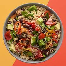 Summer Quinoa Salad Recipe Target Food Quinoa Salad Recipes Cooking Recipes
