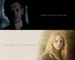 Vampire diaries quotes season 3. Klaroline Quotes Tumblr Klaroline Klaus Caroline Fan Art 28880814 Fanpop Dogtrainingobedienceschool Com