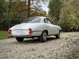 Image result for Giallo 1963 Alfa-Romeo