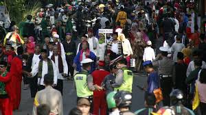 Tugasan pentaksiran tingkatan 3 (pt3) mata pelajaran sejarah wajib dilaksanakan oleh calon tingkatan 3 tahun 2018. Strategi Pemberdayaan Komunitas Dan Contoh Berbasis Kearifan Lokal Tirto Id