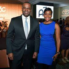 I could not ask for a better team of people who have a heart and a love for the people of this city. Before Vp Whispers Atlanta Mayor Keisha Lance Bottoms Rise Propelled By Controversial Figure Abc News