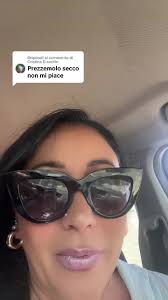 Risposta a @Cristina D ausilio