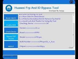Huawei Id Remove Google Account Unlock Tool Full Working New Tool Huawei How To Remove Unlock