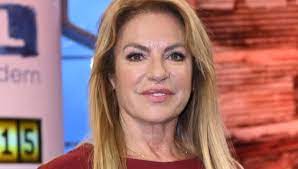 Damit gewann christine neubauer in ihrer rolle als berliner hopfenbäuerin den kampf um die primetime. Christine Neubauer Hinter Mir Liegt Ein Sehr Hartes Jahr Bunte De