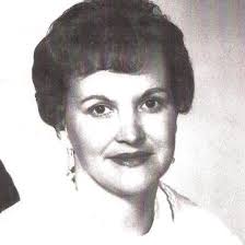 Jane Kay Webb Obituary (1933