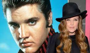 In 1953, he attended the senior prom with the. Elvis Presley Daughter Is Lisa Marie Presley An Only Child Does She Have Any Siblings Music Entertainment Express Co Uk