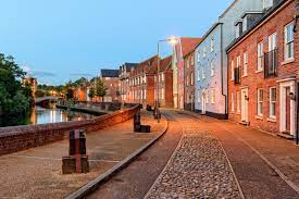 Top places to visit in norwich, norfolk: Where To Eat In Norwich Cosmo Restaurants