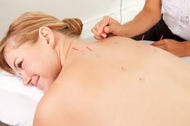 YOLO Acupuncture Nottingham, Ruddington