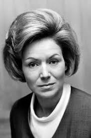 Judy Huxtable List of Movies and TV Shows