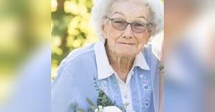 Mrs. Virginia K. Mathis Obituary