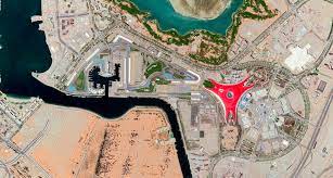 Ufc will hold four fight cards on fight island in july starting with ufc 251. Dana White Reveals Ufc 251 Will Take Place On Fight Island Which Is Actually In Abu Dhabi