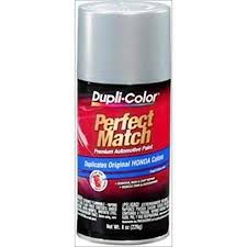 Duplicolor Perfect Match Spray Paint