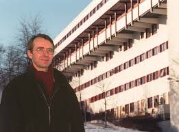 He graduated from the university of oslo with a cand.jur. Nyheter Lier Skatteekspert Om Jaglands Nullskatt Skatteadel