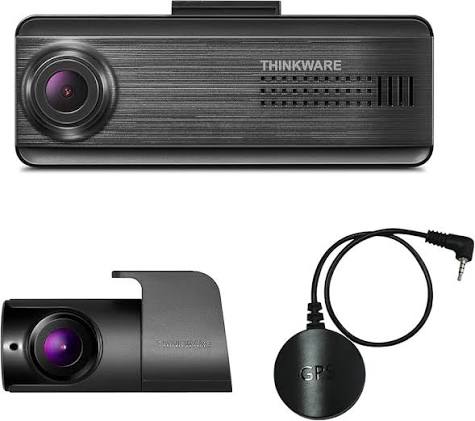 Thinkware F200 