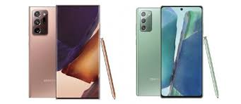 Samsung Galaxy Note 20 Note 20 Ultra Price In India Pre Order Details And More In 2020 Samsung Galaxy Galaxy Note Samsung
