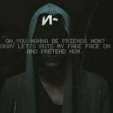 Nf Quotes Nf Quotes Rap Quotes Music Quotes Deep